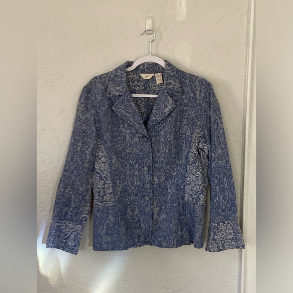 J. Jill Blazer (Size 14)